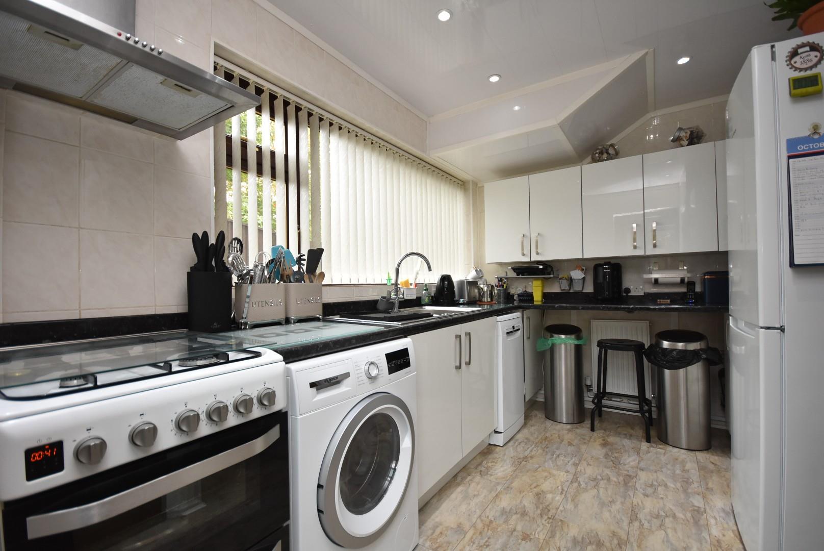 1 Norris Close, Penarth, CF64 2QW